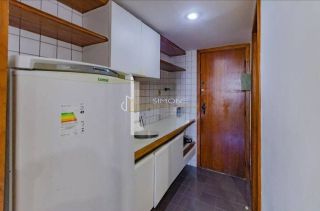 LINDO FLAT NO VITÓRIA MARINA