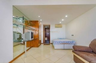 LINDO FLAT NO VITÓRIA MARINA