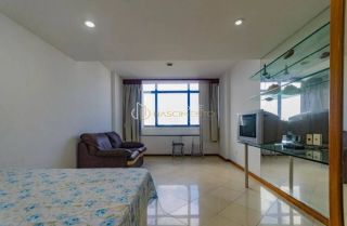 LINDO FLAT NO VITÓRIA MARINA