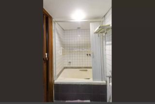 LINDO FLAT NO VITÓRIA MARINA