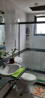 Apartamento Para Vender com 3 quartos 1 suítes no bairro Stiep em Salvador