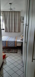 Apartamento Para Vender com 3 quartos 1 suítes no bairro Stiep em Salvador