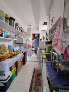 Apartamento Para Vender com 3 quartos 1 suítes no bairro Stiep em Salvador