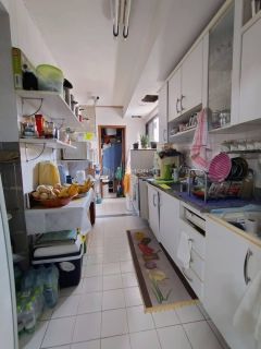 Apartamento Para Vender com 3 quartos 1 suítes no bairro Stiep em Salvador