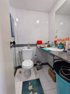 Apartamento Para Vender com 3 quartos 1 suítes no bairro Stiep em Salvador
