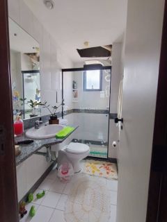 Apartamento Para Vender com 3 quartos 1 suítes no bairro Stiep em Salvador