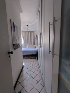 Apartamento Para Vender com 3 quartos 1 suítes no bairro Stiep em Salvador