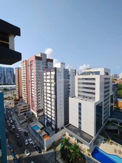 Apartamento Para Vender com 3 quartos 1 suítes no bairro Stiep em Salvador