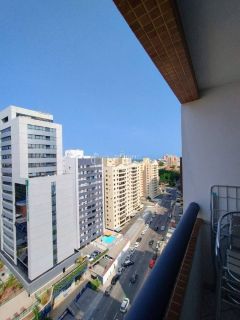 Apartamento Para Vender com 3 quartos 1 suítes no bairro Stiep em Salvador