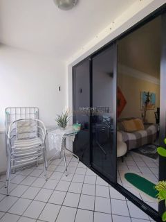 Apartamento Para Vender com 3 quartos 1 suítes no bairro Stiep em Salvador