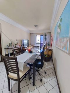 Apartamento Para Vender com 3 quartos 1 suítes no bairro Stiep em Salvador