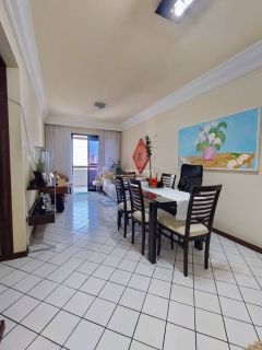 Apartamento Para Vender com 3 quartos 1 suítes no bairro Stiep em Salvador