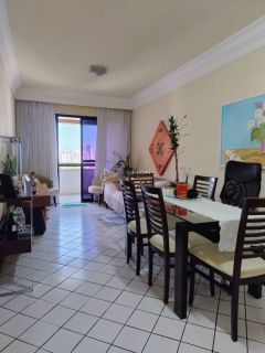 Apartamento Para Vender com 3 quartos 1 suítes no bairro Stiep em Salvador