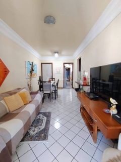 Apartamento Para Vender com 3 quartos 1 suítes no bairro Stiep em Salvador