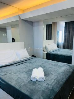 FLAT NO VITÓRIA MARINA