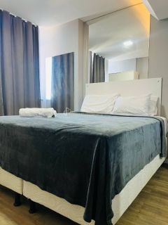 FLAT NO VITÓRIA MARINA