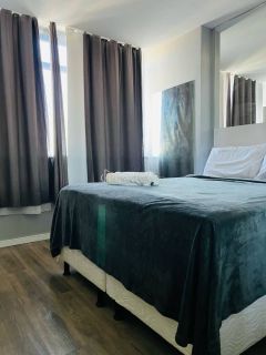 FLAT NO VITÓRIA MARINA