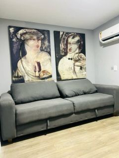 FLAT NO VITÓRIA MARINA