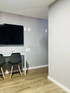 FLAT NO VITÓRIA MARINA