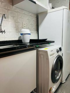 FLAT NO VITÓRIA MARINA