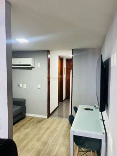 FLAT NO VITÓRIA MARINA