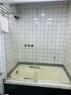 FLAT NO VITÓRIA MARINA