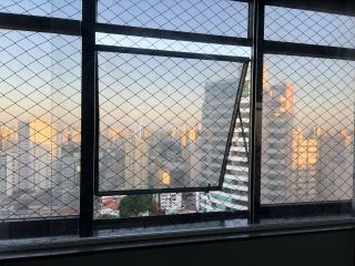 FLAT NO VITÓRIA MARINA