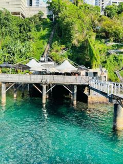 FLAT NO VITÓRIA MARINA