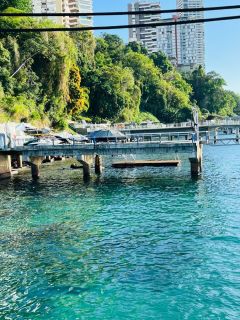 FLAT NO VITÓRIA MARINA