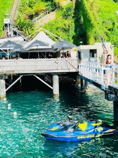 FLAT NO VITÓRIA MARINA