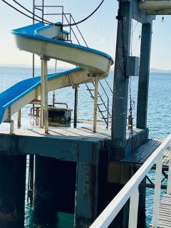 FLAT NO VITÓRIA MARINA