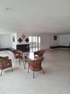 APARTAMENTO 2 QUARTOS NO COSTA AZUL