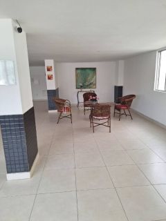 APARTAMENTO 2 QUARTOS NO COSTA AZUL