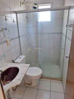 APARTAMENTO 2 QUARTOS NO COSTA AZUL