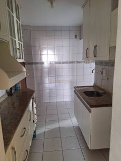 APARTAMENTO 2 QUARTOS NO COSTA AZUL