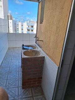 APARTAMENTO 2 QUARTOS NO COSTA AZUL