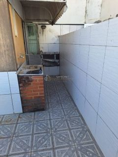 APARTAMENTO 2 QUARTOS NO COSTA AZUL