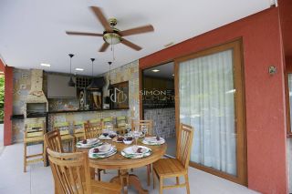 Casa em Condomínio 4 suítes Itacimirim em Camaçari