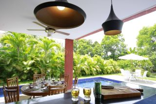 Casa em Condomínio 4 suítes Itacimirim em Camaçari