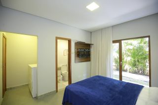 Casa em Condomínio 4 suítes Itacimirim em Camaçari