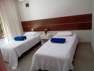 Casa em Condomínio 4 suítes Itacimirim em Camaçari