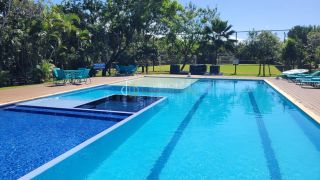 Casa em Condomínio 4 suítes Itacimirim em Camaçari