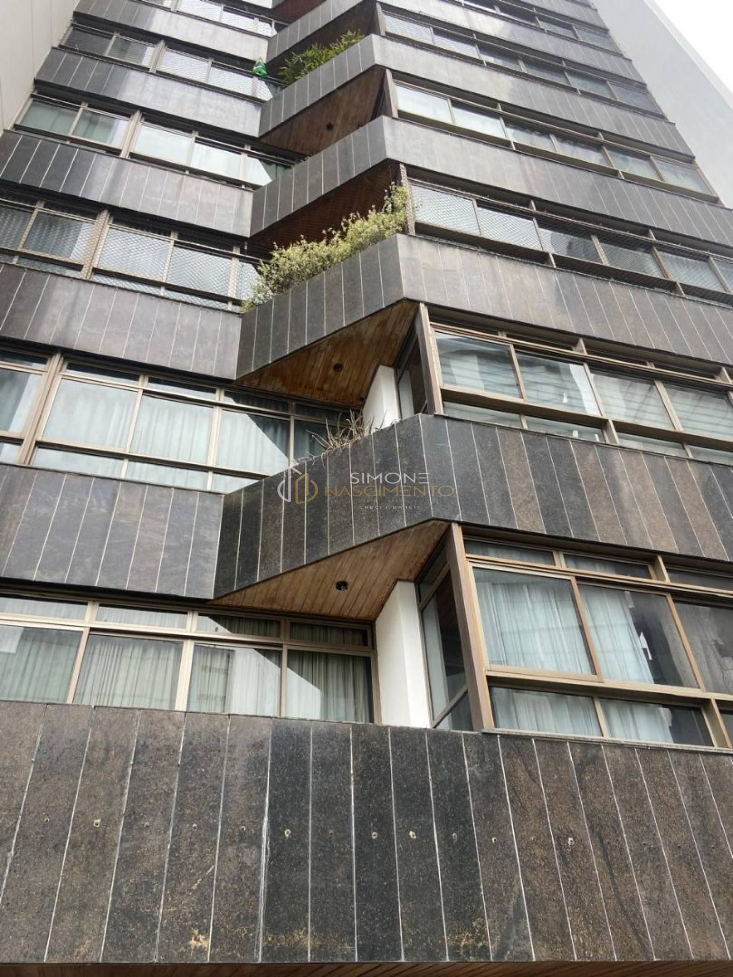 Apartamento 4/4 e  3 suítes Graça