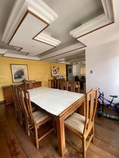 Apartamento 4/4 e  3 suítes Graça