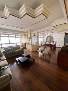 Apartamento 4/4 e  3 suítes Graça