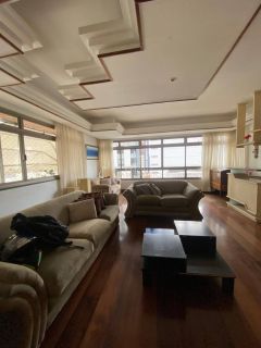 Apartamento 4/4 e  3 suítes Graça