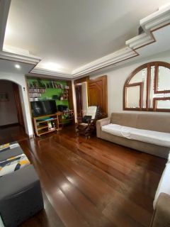 Apartamento 4/4 e  3 suítes Graça