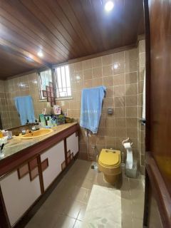 Apartamento 4/4 e  3 suítes Graça