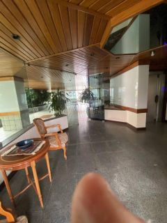 Apartamento 4/4 e  3 suítes Graça