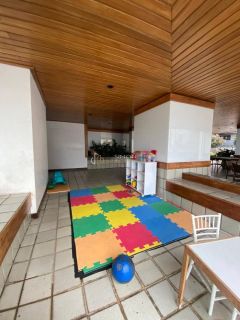 Apartamento 4/4 e  3 suítes Graça